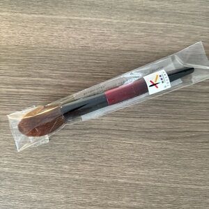 SONIA G INOCHIGE PRO BRUSH Goat Hair Made In Japan NWT